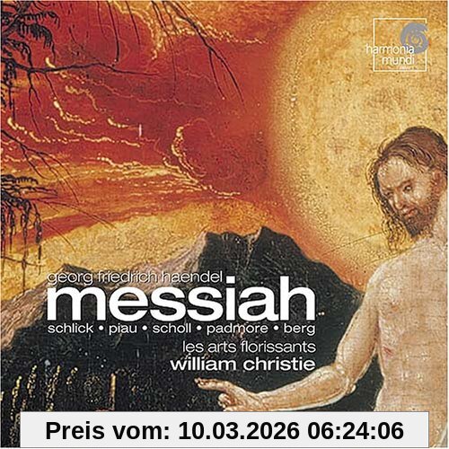 Christie Der Messias