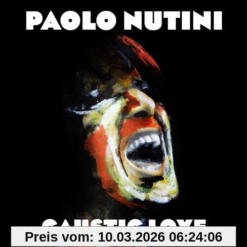 Paolo Nutini Caustic Love