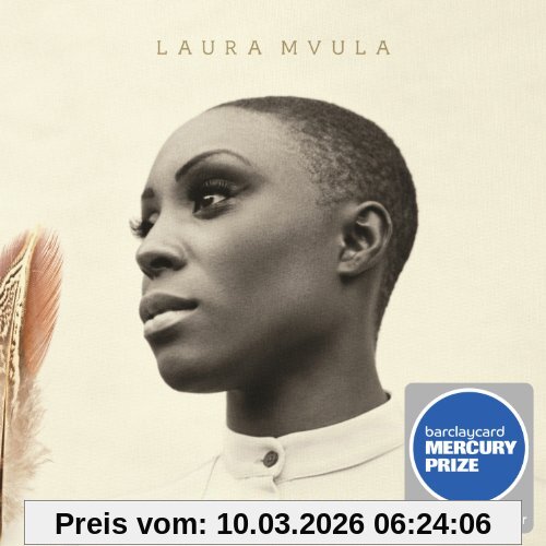 Laura Mvula Sing To The Moon (Deluxe)