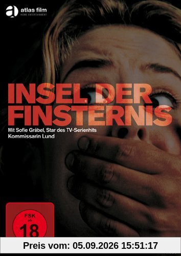Insel der Finsternis