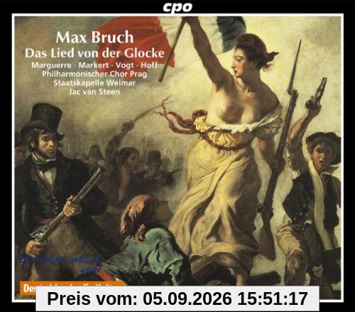 Das Lied Von der Glocke Op.45