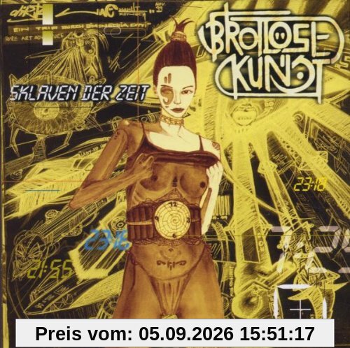 Sklaven der Zeit