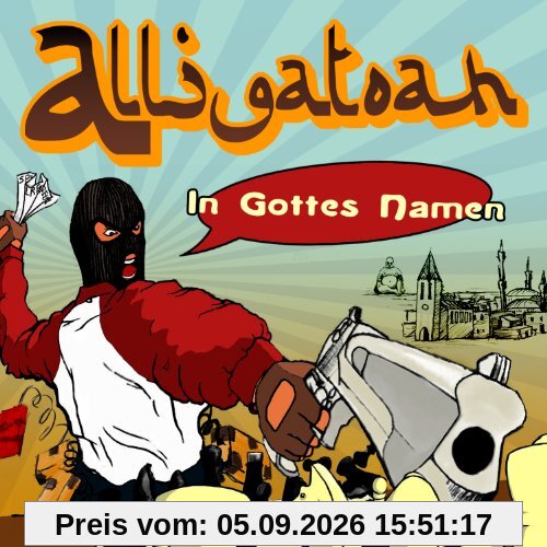 In Gottes Namen