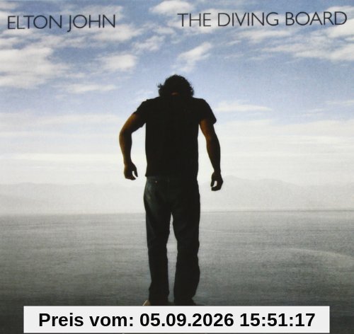 The Diving Board (Deluxe Edition)