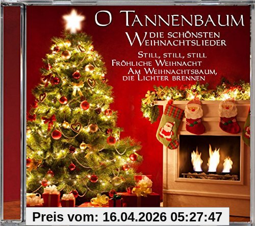 O Tannenbaum