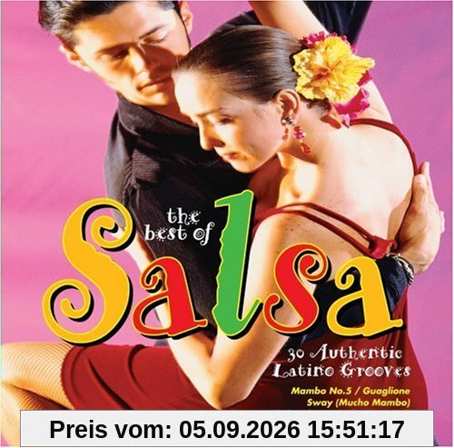 Best of Salsa