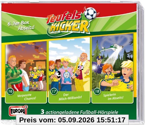 06/3-Er-Box-Folgen 16-18