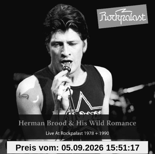 Live at Rockpalast