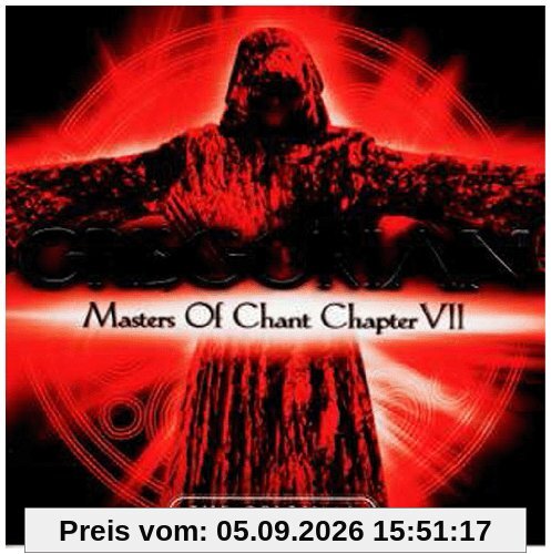 Masters of Chant Chapter VII