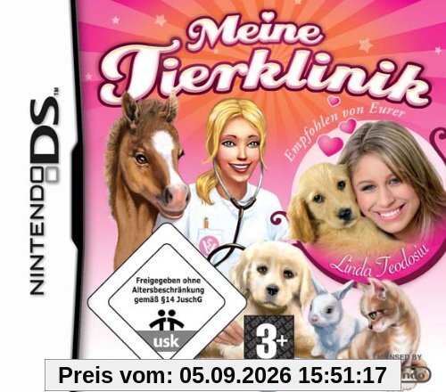 Meine Tierklinik