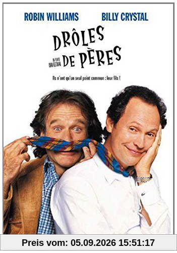 Drôles de pères [FR Import]
