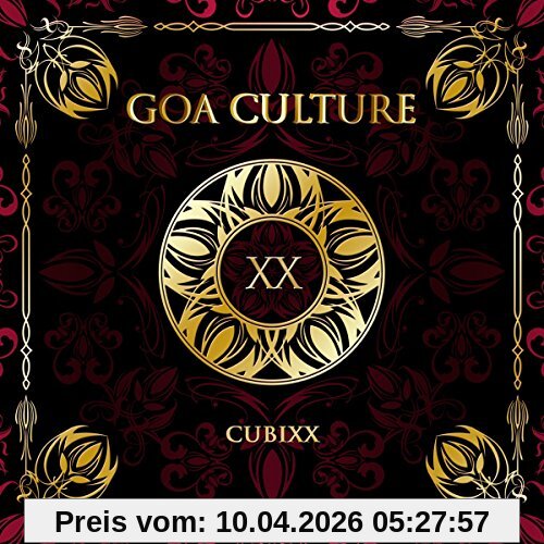 Various Goa Culture Vol.20