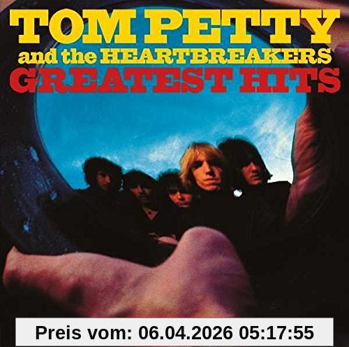 Greatest Hits (2lp) [Vinyl LP]