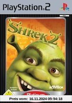 Shrek 2 [Platinum]