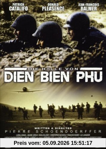Die Hölle von Dien Bien Phu