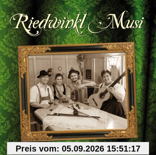 Volksmusik Instrumental