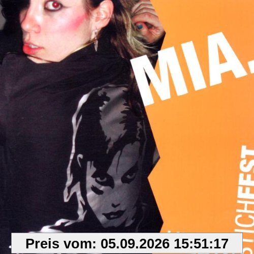 Hieb und Stichfest