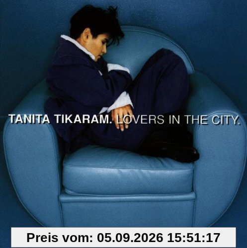 Lovers in the City