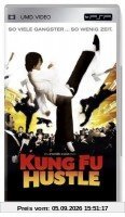 Kung Fu Hustle [UMD Universal Media Disc]