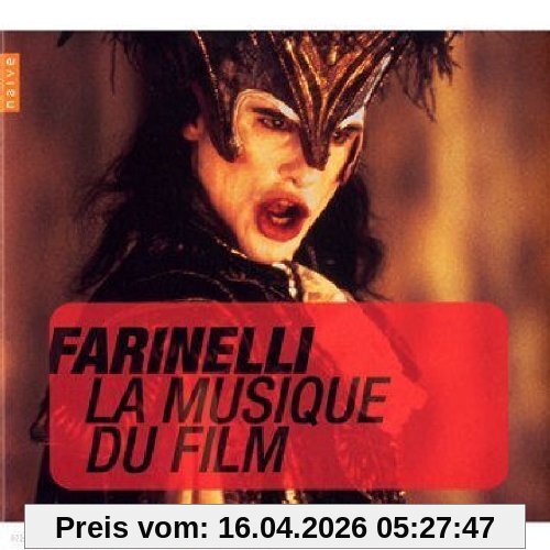 Farinelli-Instants Classiques 15