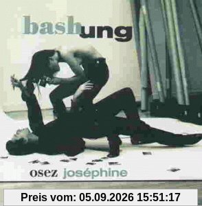Osez Josephine