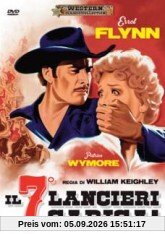 Il 7° Lancieri carica! [IT Import]