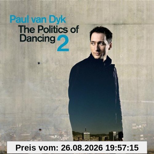 The Politics of Dancing 2