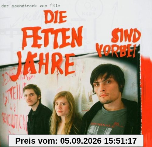 Die Fetten Jahre Sind Vorbei
