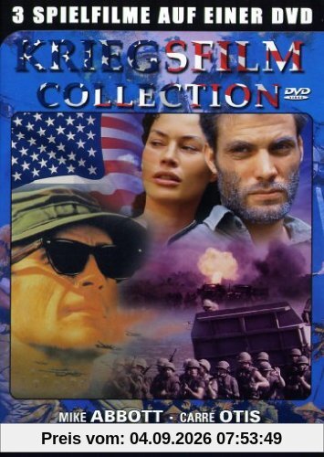 Kriegsfilm Collection