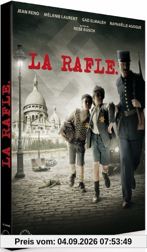 La rafle [FR Import]