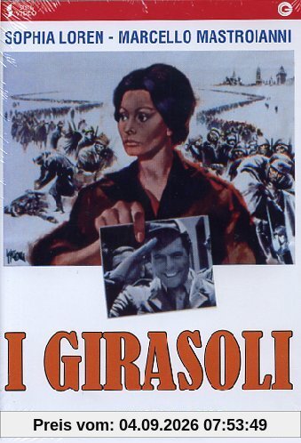 I girasoli [IT Import]