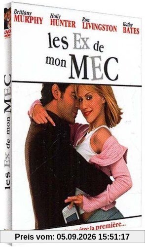 Les Ex de mon mec [FR Import]