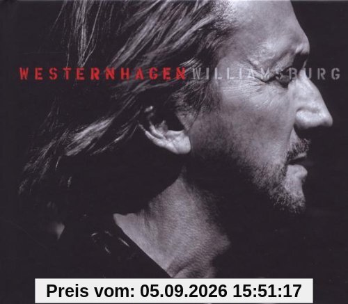 Williamsburg (Limitierte Deluxe Edition)