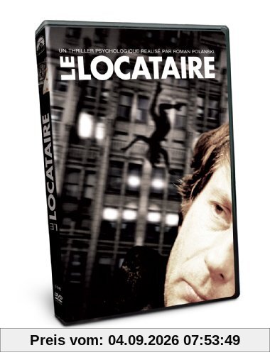 Le locataire [FR Import]