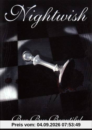 Nightwish - Bye Bye Beautiful (Single)