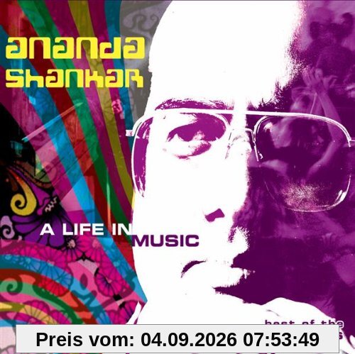 A Life in Music