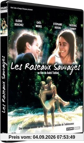 Les roseaux sauvages [FR Import]