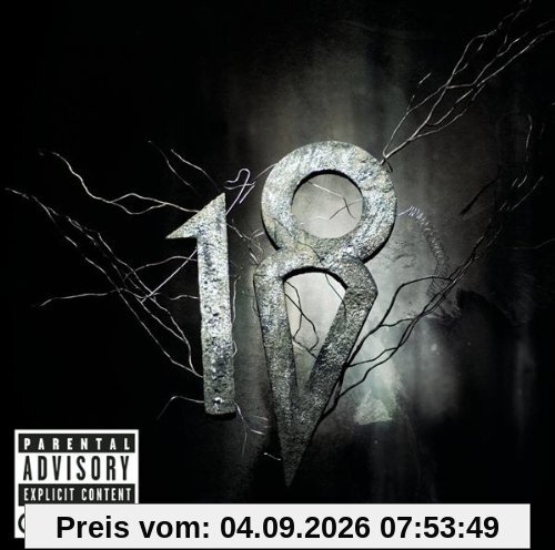 Eighteen Visions