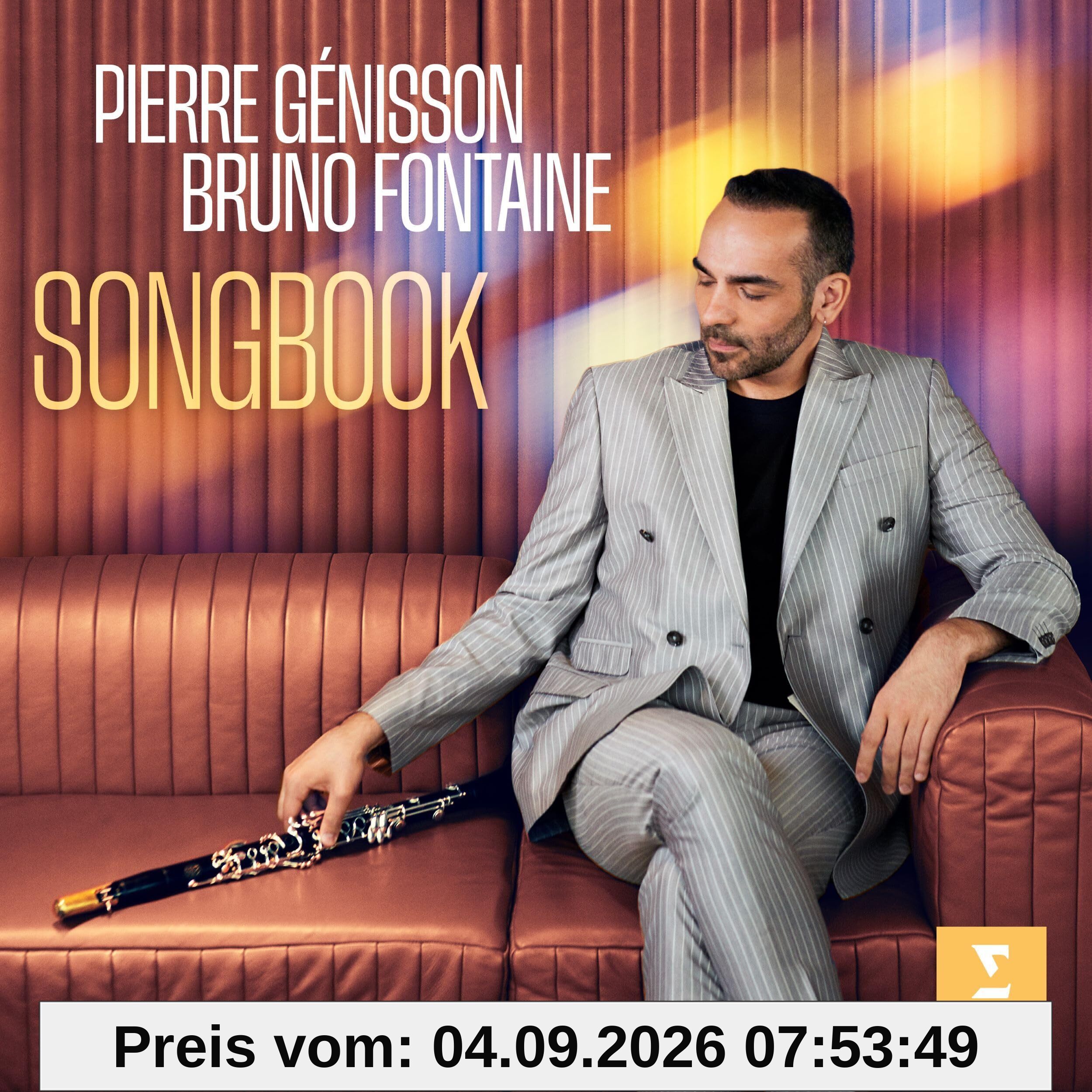 Songbook