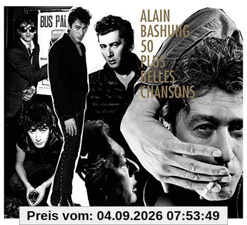 50 Plus Belles Chansons