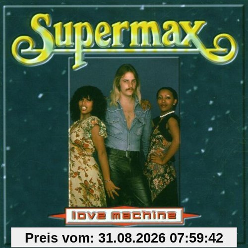Love Machine
