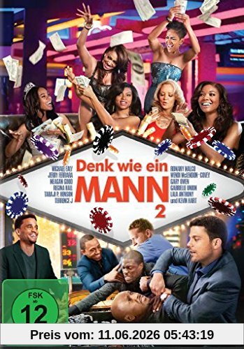 Denk wie ein Mann 2