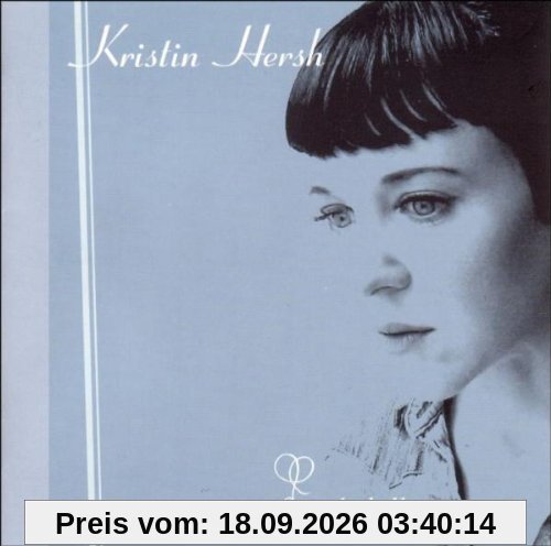 Kristin Hersh Sunny Border Blue