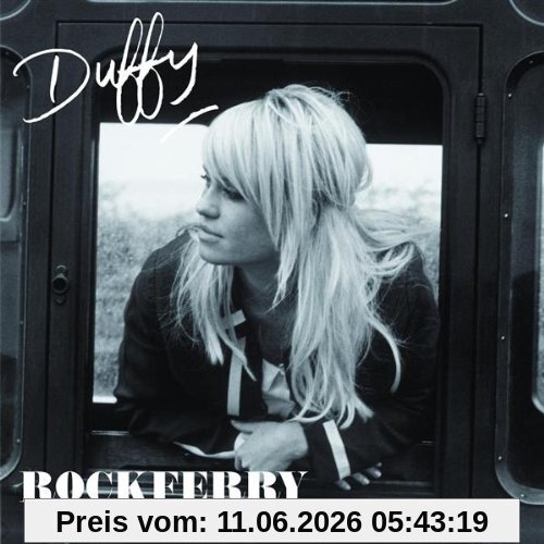 Duffy Rockferry [Deluxe]