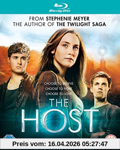 HOST THE [Blu-ray] [UK Import]