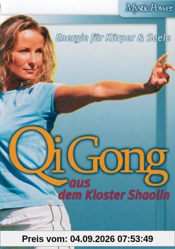 Qi Gong - Aus dem Kloster Shaolin