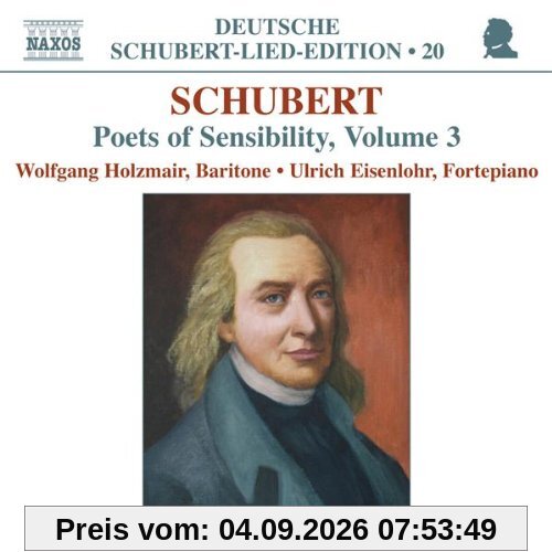 Dichter der Empfindsamkeit 3