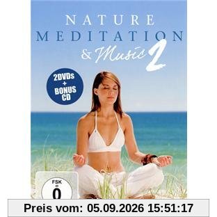 Nature-Meditation & Music 2