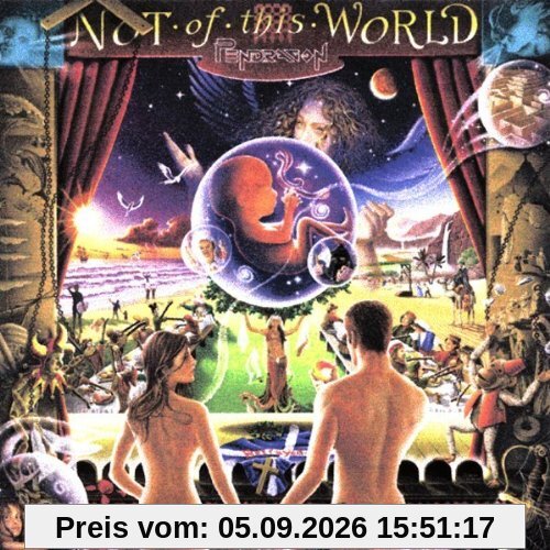 Not of This World
