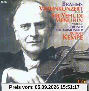 Violinkonzert